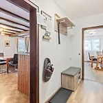 Haus Tannenberg 게스트하우스