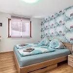 게스트하우스 Haus Tannenberg 3*