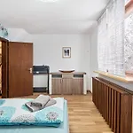 Haus Tannenberg 3* 토트나우