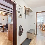 Haus Tannenberg Maison d'hôtes 3*