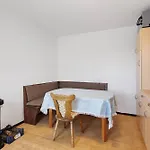 Haus Tannenberg 3* Todtnau