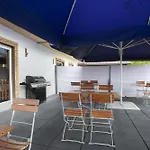 Haus Tannenberg 게스트하우스 3*