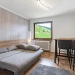Haus Tannenberg 3* 토트나우