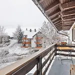 Haus Tannenberg 3*