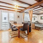 Haus Tannenberg Todtnau