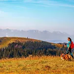Haus Tannenberg 3*