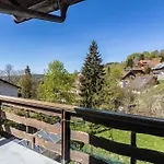 게스트하우스 Haus Tannenberg 토트나우