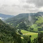 Haus Tannenberg Maison d'hôtes