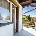 Haus Tannenberg 3* 토트나우