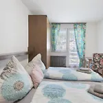 Maison d'hôtes Haus Tannenberg 3*