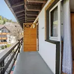 Haus Tannenberg Maison d'hôtes Todtnau