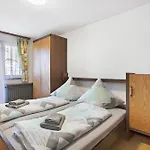 게스트하우스 Haus Tannenberg