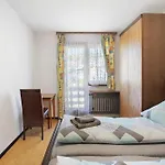 Haus Tannenberg Maison d'hôtes