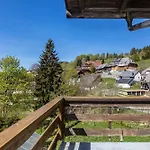 Haus Tannenberg 3* 토트나우