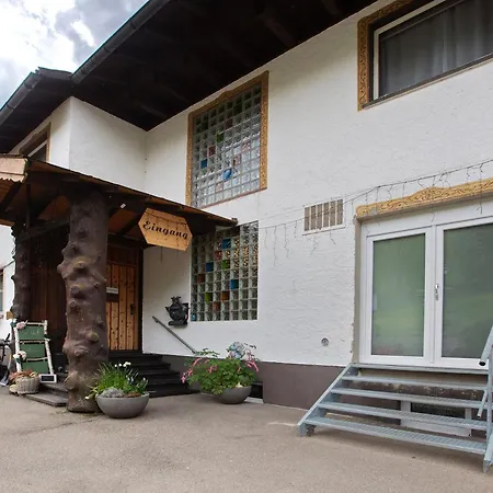 Haus Tannenberg Affittacamere Todtnau