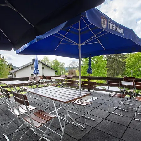 Affittacamere Haus Tannenberg 3*