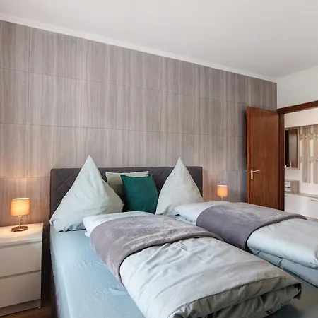 Haus Tannenberg Heidi 3* Todtnau