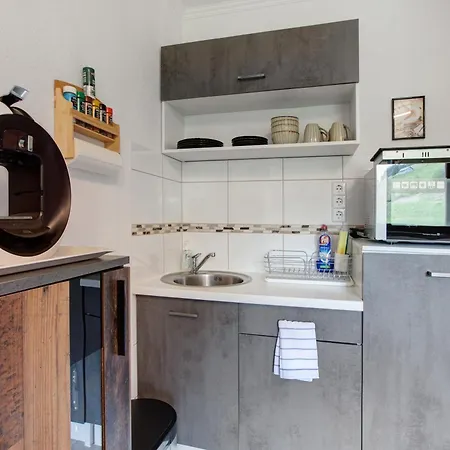 Affittacamere Haus Tannenberg 3*