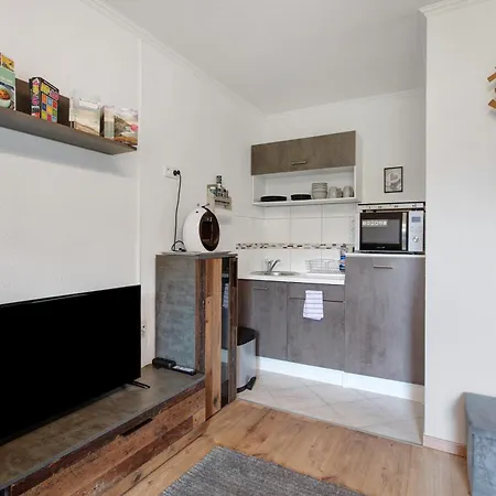 Haus Tannenberg Affittacamere Todtnau