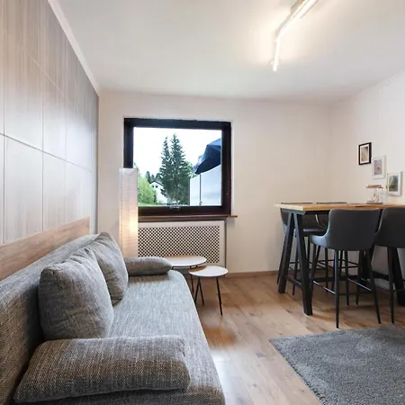 Haus Tannenberg Todtnau