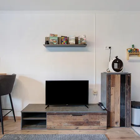 Gasthof Haus Tannenberg Heidi 3*