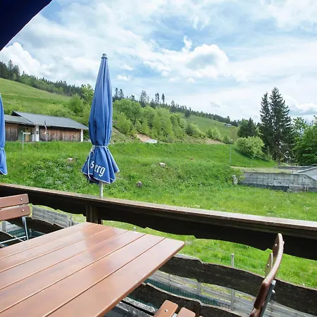 Haus Tannenberg Affittacamere Todtnau