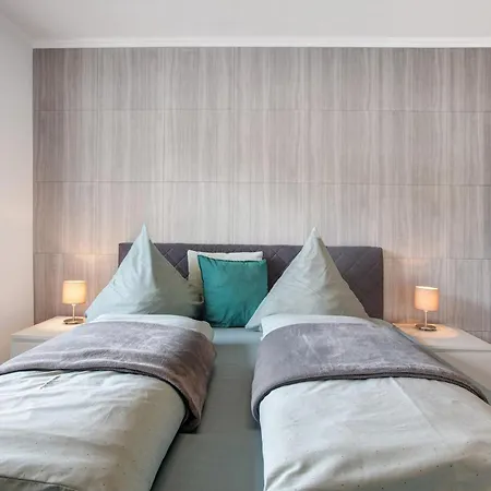 Haus Tannenberg Heidi 3*