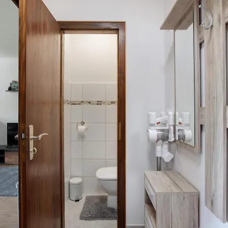 Haus Tannenberg Heidi 3* Todtnau