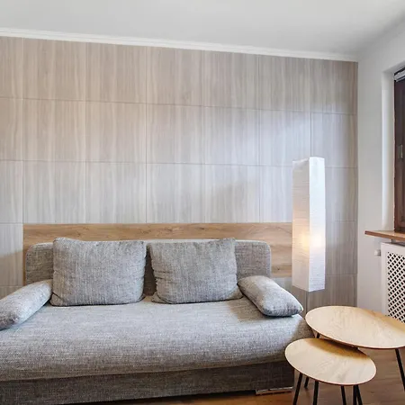 Affittacamere Haus Tannenberg