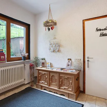 Гостевой дом Haus Tannenberg *