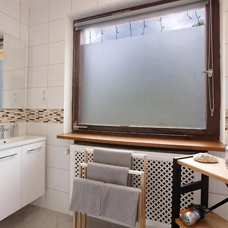 Haus Tannenberg Affittacamere