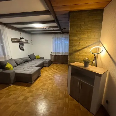 Haus Tannenberg Todtnau