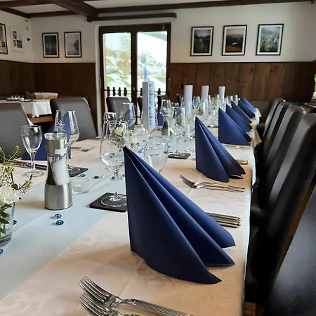 Affittacamere Haus Tannenberg