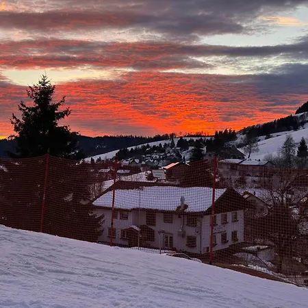 Haus Tannenberg Heidi Gasthof 3*