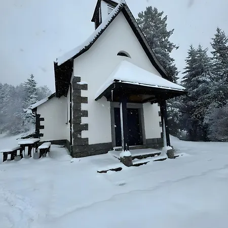 Affittacamere Haus Tannenberg 3*