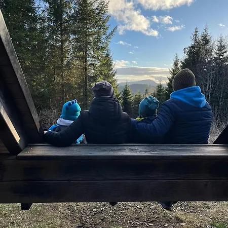 Haus Tannenberg Affittacamere Todtnau