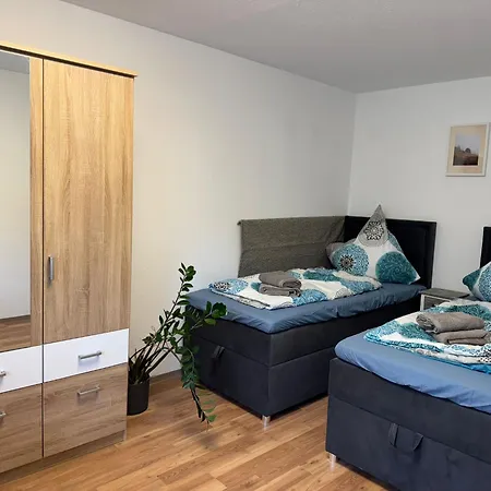 Gasthof Haus Tannenberg Heidi Todtnau