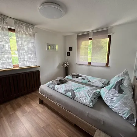 Haus Tannenberg Todtnau