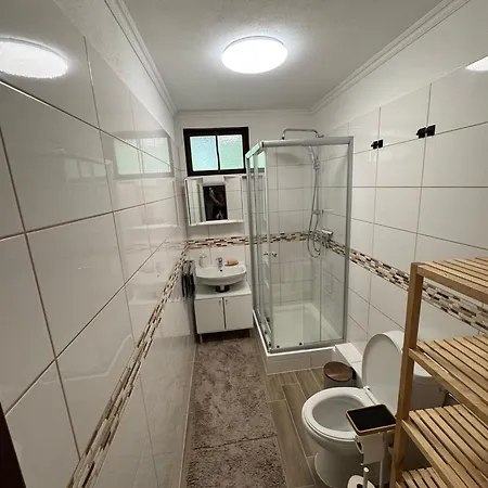 Affittacamere Haus Tannenberg