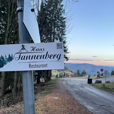 Affittacamere Haus Tannenberg