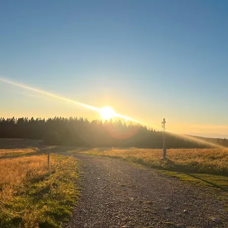 Affittacamere Haus Tannenberg 3*