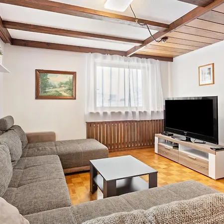 Haus Tannenberg Affittacamere Todtnau