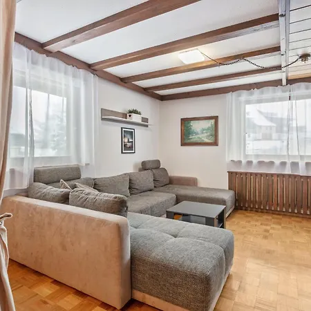 Haus Tannenberg 3* Todtnau