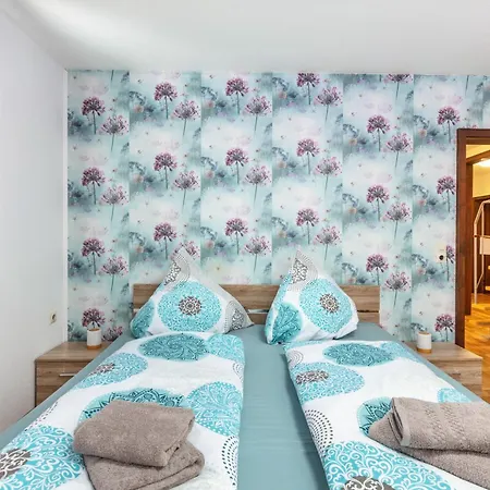 Haus Tannenberg Affittacamere