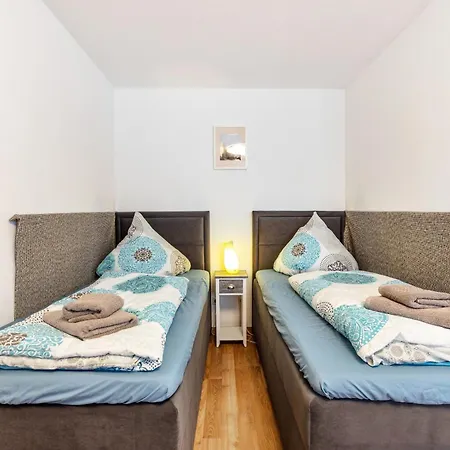 Haus Tannenberg Affittacamere 3*