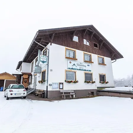 Affittacamere Haus Tannenberg Todtnau