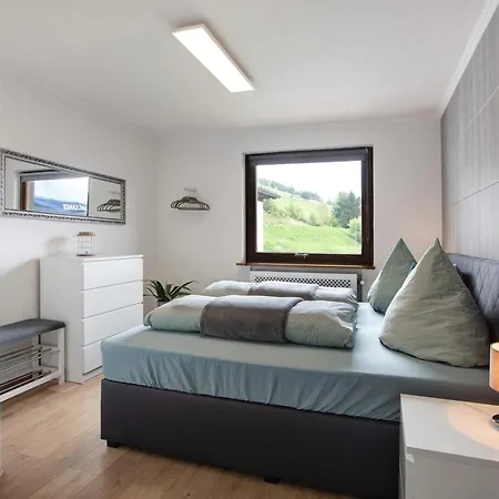Haus Tannenberg Vendégház 3*