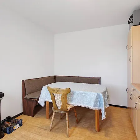Haus Tannenberg Maison d'hôtes 3*
