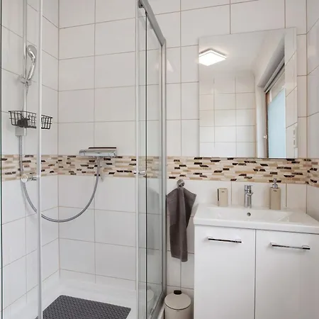Vendégház Haus Tannenberg 3*
