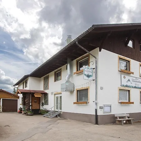 Haus Tannenberg 3*